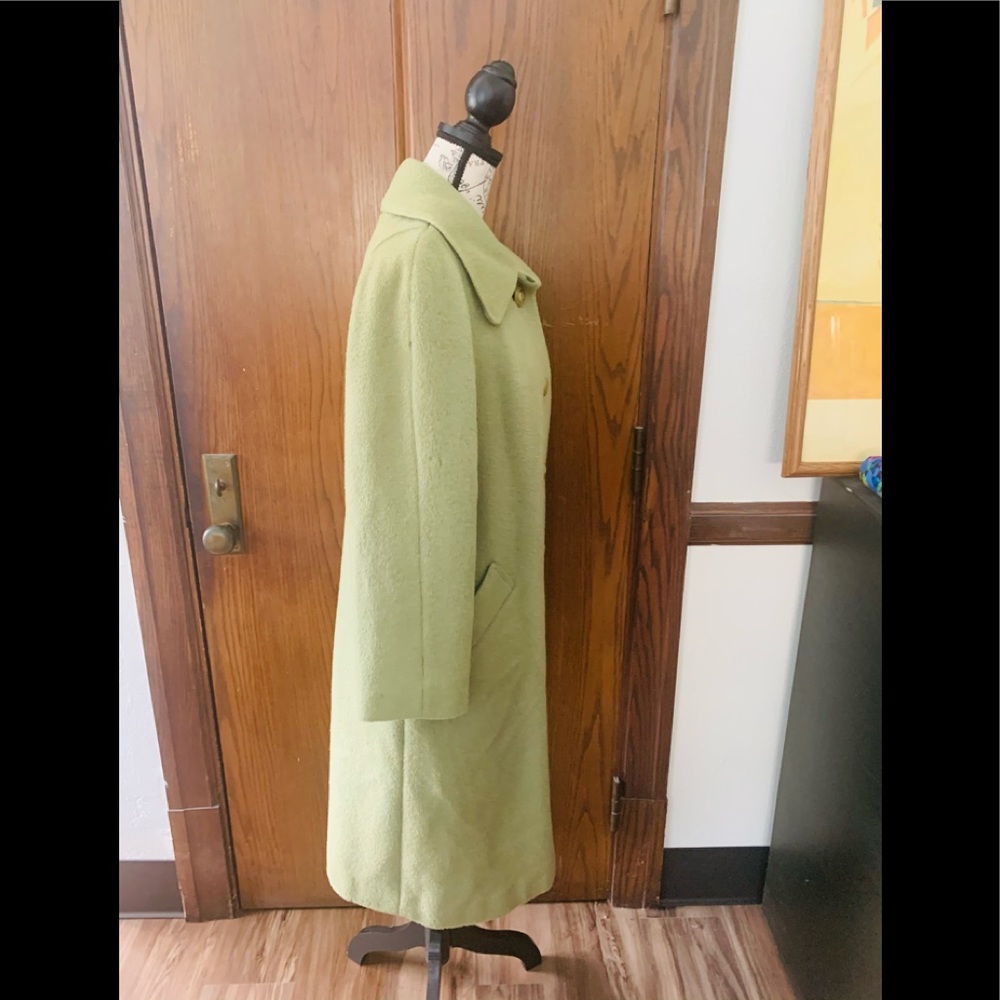 🧥 Women’s Vintage Winter Coat 🧥 - Picture 5 of 14